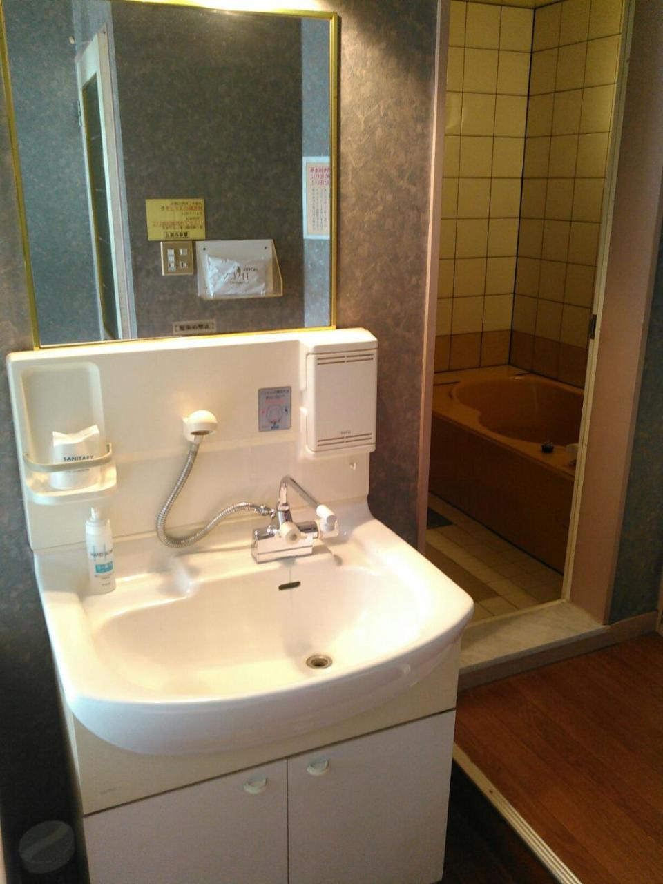 Horn Azumino Hotel Kültér fotó
