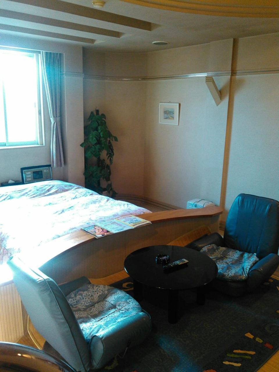 Horn Azumino Hotel Kültér fotó