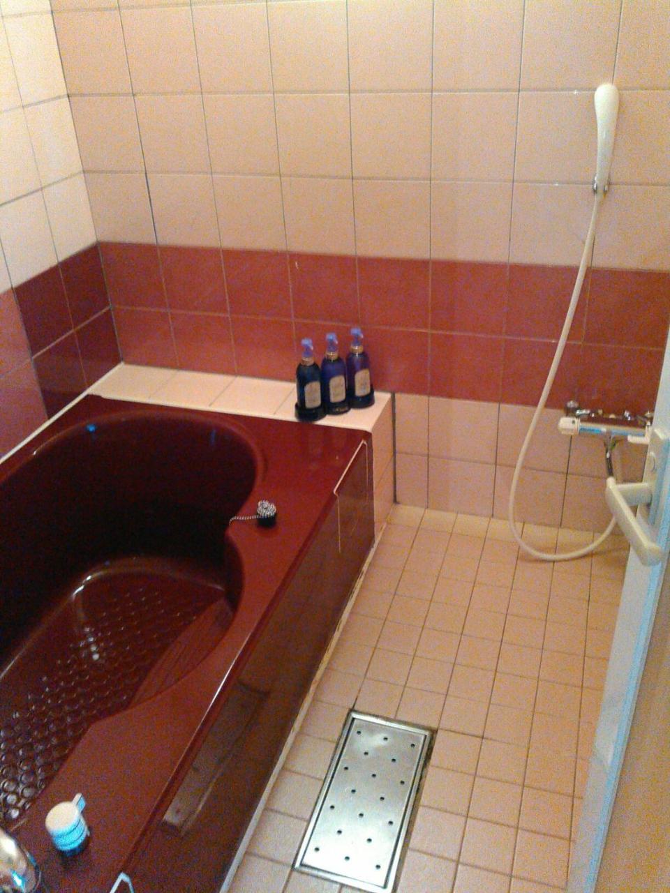 Horn Azumino Hotel Kültér fotó